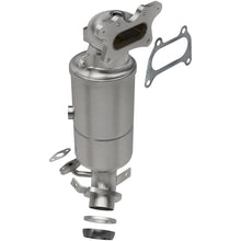 Load image into Gallery viewer, MagnaFlow Converter Direct Fit 06-13 Honda Civic L4 1.8L
