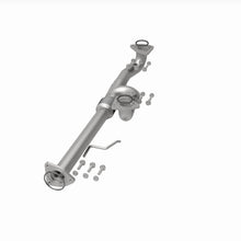 Load image into Gallery viewer, BRE Exhaust 04-06 MDX 3.5L Front Pipe Kit
