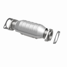 Load image into Gallery viewer, MagnaFlow 90-94 Nissan D21 2.4L / 88-89 Toyota Van 2.2L Conv DF California Grade
