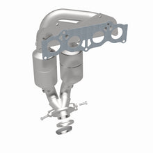 Load image into Gallery viewer, MagnaFlow Conv DF 01-03 Toyota Rav4 2.0L L4

