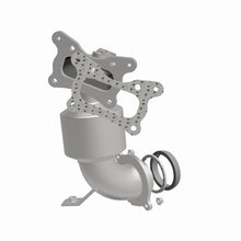 Load image into Gallery viewer, Magnaflow Conv DF 12-14 Civic 2.4L Manifold
