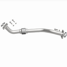 Load image into Gallery viewer, BRE Exhaust 04-10 Sienna 3.3L 3.5L Front Pipe Kit
