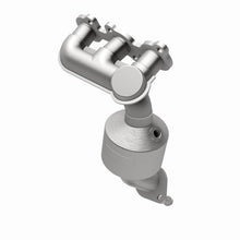 Load image into Gallery viewer, MagnaFlow Conv DF 04-06 Lexus ES330 / 04-06 Toyota Camry / 04-08 Toyota Solara D/S Manifold
