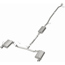 Load image into Gallery viewer, BRExhaust Exhaust Kit Replacement Honda
