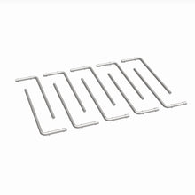 Load image into Gallery viewer, MagnaFlow Hanger .375inch 90 deg 10pk

