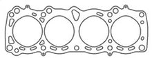 Load image into Gallery viewer, Cometic Nissan E13S/E15ET/E15S/E16i/E16S/E16ST .030in MLS Cylinder Head Gasket - 77mm Bore
