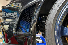 Load image into Gallery viewer, GReddy 99.01-02.08 Nissan Skyline GT-R (BNR34) STD 13-Row Circuit Spec Oil Cooler Kit
