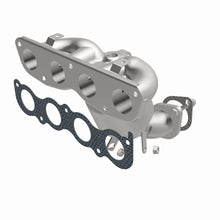 Load image into Gallery viewer, Magnaflow Conv Direct Fit 18-19 Hyundai Kona 2.0L
