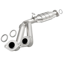 Load image into Gallery viewer, MagnaFlow Conv DF 95-97 Toyota Landcruiser 4.5L/1996 Lexus LX 450 4.5L
