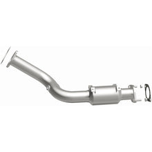 Load image into Gallery viewer, Magnaflow 14-15 Rogue 2.5 Underbody Direct Fit Converter
