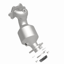 Load image into Gallery viewer, MagnaFlow Conv DF 06-10 Honda Civic 1.3L
