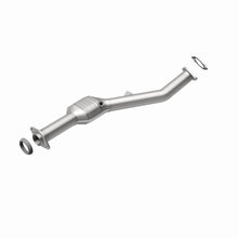 Load image into Gallery viewer, MagnaFlow Conv DF 06-08 Subaru Legacy 2.5L
