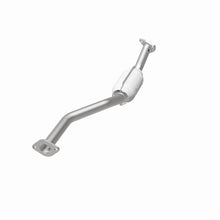 Load image into Gallery viewer, MagnaFlow Conv DF 01-04 Frontier 3.3L D/S OEM
