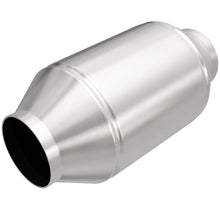 Load image into Gallery viewer, MagnaFlow Conv Universal 2 inch C/C CA Pre-OBDII
