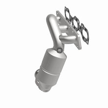 Load image into Gallery viewer, MagnaFlow Conv DF 01-05 Ford Escape / Mazda Tribute 2.0L (CA Emissions)
