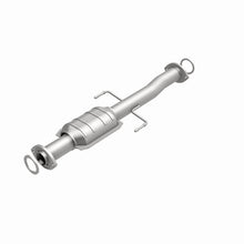 Load image into Gallery viewer, MagnaFlow Conv DF 02-03 Toyota Tacoma 2.4L
