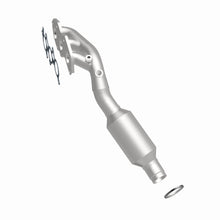 Load image into Gallery viewer, MagnaFlow Converter Direct Fit California Grade 06-09 Lexus IS250 2.5L / 06-13 Lexus IS350 3.5L

