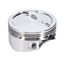 Load image into Gallery viewer, Manley Kit Chevrolet Small Block Platinum Series Piston Set - 4.125 in. Bore 1.0 in. CH 4.0 CC
