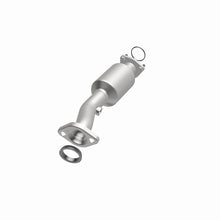 Load image into Gallery viewer, MagnaFlow 15-17 Honda Fit L4 1.5L OEM Grade Direct Fit Catalytic Converter
