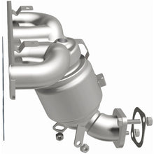 Load image into Gallery viewer, Magnaflow Conv Direct Fit 18-19 Hyundai Kona 2.0L
