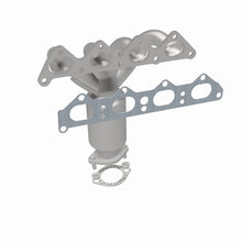 Load image into Gallery viewer, MagnaFlow Conv DF 05-08 Kia Sportage 2.0L
