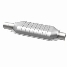 Load image into Gallery viewer, MagnaFlow Conv Univ 2.5 W/Air
