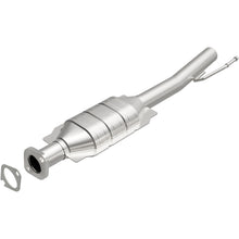 Load image into Gallery viewer, MagnaFlow Conv DF 01-04 Ford Escape 3.0L Rear / 01-04 Mazda Tribute 3.0L Rear
