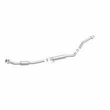 Load image into Gallery viewer, MagnaFlow Conv DF 00-05 Toyota Celica 1.8L Front  1ZZFE GT
