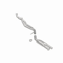 Load image into Gallery viewer, MagnaFlow Conv DF 89-93 BMW 535I 3.2l

