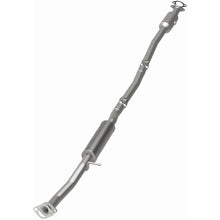 Load image into Gallery viewer, Magnaflow 16-17 Hyundai Tucson L4 2.0 OEM Underbody Direct Fit Catalytic Converter
