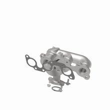 Load image into Gallery viewer, MagnaFlow Conv DF Avalon/Sienna front manif

