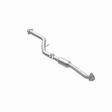 Load image into Gallery viewer, MagnaFlow 14-15 Subaru Forester 2.5L Direct Fit CARB Compliant Catalytic Converter
