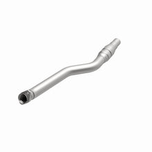 Load image into Gallery viewer, MagnaFlow Conv DF 06-07 BMW M6 Passenger Side
