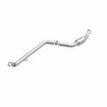 Load image into Gallery viewer, Magnaflow 11-12 X3 3 L Underbody Direct Fit Converter
