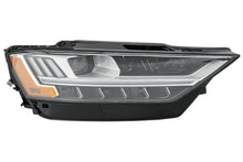 Load image into Gallery viewer, Hella 19-20 Audi A8,S8 19-20 Headlamp Rh
