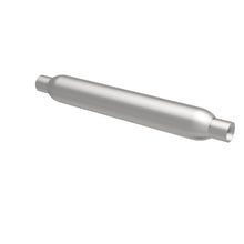 Load image into Gallery viewer, MagnaFlow Muff GP 3.5 Dia 22inch 2/2
