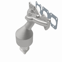 Load image into Gallery viewer, MagnaFlow Conv DF 06-08 Hyun/Kia 3.8L R

