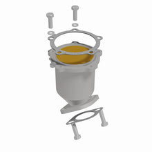 Load image into Gallery viewer, MagnaFlow Conv DF 03-06 Santa Fe Front cc 3.5L
