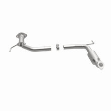 Load image into Gallery viewer, MagnaFlow Conv DF 05-09 Toyota Tacoma 4.0L D/S Rear (49 State)
