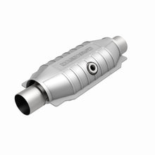 Load image into Gallery viewer, MagnaFlow Conv Univ 2 Mid O2
