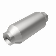 Load image into Gallery viewer, MagnaFlow Conv Universal 2.25 inch C/C spun body

