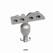 Load image into Gallery viewer, MagnaFlow Conv DF 09 Toyota Venza 2.7L
