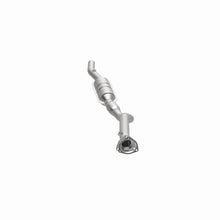 Load image into Gallery viewer, MagnaFlow Conv DF 96-99 Audi A4/A4 Quattro 2.8L D/S (49 State)
