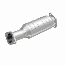 Load image into Gallery viewer, MagnaFlow Conv DF 06-07 Hyundai Sonata 3.3L
