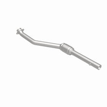 Load image into Gallery viewer, MagnaFlow Conv DF 99-00 BMW 540i 4.4L DS Rear

