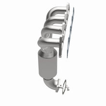 Load image into Gallery viewer, MagnaFlow Conv DF 03-05 Hyundai Elantra 2.0L
