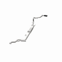 Load image into Gallery viewer, Magnaflow 2024 Toyota Tacoma Speq Series Cat-back Exhaust System
