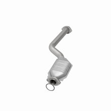 Load image into Gallery viewer, MagnaFlow Conv DF 92-97 GS300/SC300 3.0 Rear
