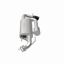 Load image into Gallery viewer, Magnaflow 18-23 Subaru Crosstrek Overland Series Black Chrome Axle-Back Performance Exhaust System
