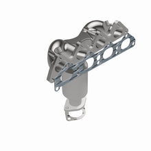 Load image into Gallery viewer, MagnaFlow Converter Direct Fit 04-12 Hyundai Elantra 2.0L
